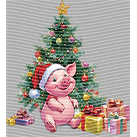 Winnie the Pooh-WP 813